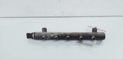 Rampa injectoare cu senzor, cod 0445214174, Chevrolet Captiva (C100), 2.0 diesel, LLW (id:660821)