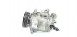 Compresor clima, cod 5N0820803A, Skoda Superb II Combi (3T5), 2.0 TDI, CFF (idi:660889)