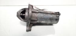 Electromotor, Peugeot 206 SW, 1.6 HDI, 9HZ, 5 vit man (idi:601995)