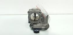 Clapeta acceleratie, cod 9673534480, Peugeot Expert (II) Platforma, 1.6 HDI, 9HM (idi:660921)