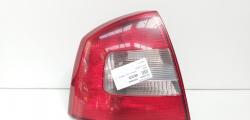 Stop stanga aripa, cod 1Z5945095B, Skoda Octavia 2 (1Z3) (id:661372)