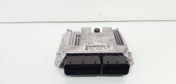 Calculator motor ECU, cod 8517862-01, Bmw 3 Touring (E91) 2.0 diesel, N47D20C (idi:658163)