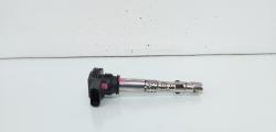 Bobina inductie, cod 06F905115F, Vw Passat (3C2) 2.0 FSI, BVY (id:360025)