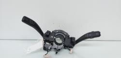 Maneta semnalizare cu maneta stergatoare, cod 8K0953502C, Audi A4 (8K2, B8) (id:661109)