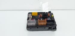 Tablou sigurante BSM, cod 9661708280, Peugeot 307 (id:661556)