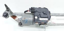 Motoras stergatoare fata, cod 1K8955119, VW Scirocco (137) (id:661256)