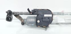 Motoras stergatoare fata, cod 5K1955119, VW Golf 6 (5K1) (id:661254)