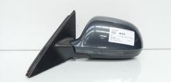 Oglinda electrica stanga cu semnalizare, Audi A4 Avant (8K5, B8) vol dreapta (id:661221)