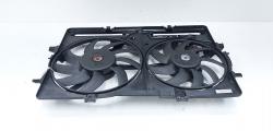Grup electroventilatoare, cod 8K0121003P, Audi A4 Avant (8K5, B8), 2.0 TDI, CJC (idi:659535)