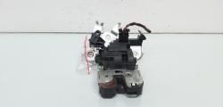 Broasca capota spate, VW Jetta 4 (6Z) (id:661351)