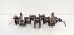 Vibrochen, cod 3C00, Skoda Superb II (3T4), 1.4 TSI, CAX (idi:659185)