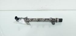 Rampa injectoare cu senzori, cod 04L089D, Vw Golf 7 Variant (BA5) 1.6 TDI, CRK (idi:661684)