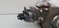 Supapa turbo electrica, Audi A4 (8K2, B8) 2.0 TDI, CGL (idi:656299)