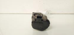 Clapeta acceleratie, cod 9673534480, Ford Focus 3 Turnier, 1.6 TDCI, T1DB (idi:660797)