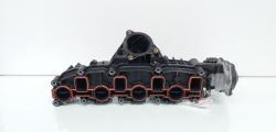 Galerie admisie cu clapete, cod 03L129711AG, Audi A3 (8P1) 2.0 TDI, CBB (idi:660858)