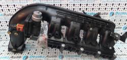 Cod oem: galerie admisie cu clapete, GM55584234, Opel Astra J, 1.7cdti, A17DTC