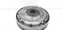 Volanta masa dubla cu placa presiune, Opel Astra J Sedan, 2.0 CDTI, A20DTH, 6 vit man (idi:659558)