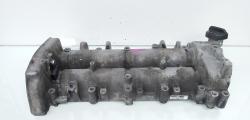 Capac chiulasa cu 2 axe came, cod GM55565668, Opel Insignia A, 2.0 CDTI, A20DTL (idi:661081)
