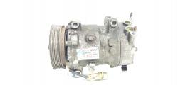 Compresor clima, cod 9659875880, Peugeot 307 CC (3B), 1.6 HDI, 9HY (idi:660911)