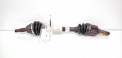 Planetara stanga fata, Ford Fusion (JU), 1.4 TDCI, F6JA, 5 vit man (idi:621445)
