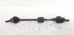 Planetara dreapta fata, Ford Fusion (JU), 1.4 TDCI, F6JA, 5 vit man (idi:621443)