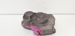 Capac cutie viteza, Seat Toledo 3 (5P2), 1.9 TDI, BKC, 6 vit man (idi:658150)