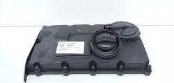 Capac culbutori, cod 03G103469N, Skoda Superb II (3T4), 2.0 TDI, BKD (idi:661072)