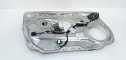 Macara cu motoras usa stanga fata, Mercedes Clasa E (W212) (id:661481)