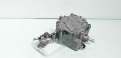 Pompa vacuum Bosch, cod 038145209M, Vw Eos (1F7, 1F8) 2.0 TDI, BMM (idi:657874)