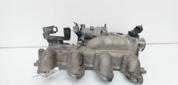 Galerie admisie cu egr cu claptea, cod 4M5Q-9424-BD, Ford Transit Connect (P65) 1.8 TDCI, P9PA (id:661745)
