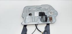 Macara cu motoras usa dreapta fata, Nissan Qashqai (id:661230)