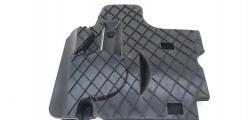 Capac distrubutie, cod A6510101867, Mercedes Clasa E (W212), 2.2 CDI, OM651924 (id:662035)