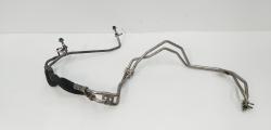 Set conducte racire ulei cutie viteza, cod 8K0317825AC, Audi A4 (8K2, B8), 2.0 TDI, CGL (id:662029)
