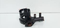 Suport filtru combustibil, cod A6512001056, Mercedes Clasa C T-Model (S204) 2.2 CDI, OM651912 (id:662028)