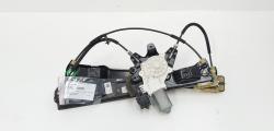Macara cu motoras usa stanga fata, Ford Focus 3 Turnier (id:637910)