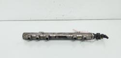 Rampa injectoare cu senzor, cod 55211908, 0445214141, Opel Astra H 1.3 CDTI, Z13DTH (id:661710)