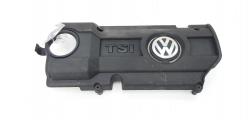 Capac protectie motor, cod 03C103925AM, VW  Golf 6 Variant (AJ5), 1.4 TSI, CAX (idi:661993)