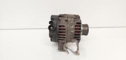 Alternator 150A Valeo, cod 9646321780, Peugeot Expert (II) Platforma, 1.6 HDI, 9HU (idi:660057)