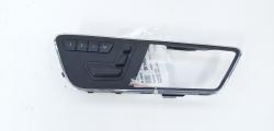 Butoane comanda memori scaune stanga, cod 2128700558, Mercedes Clasa E (W212) (id:661452)