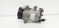 Compresor clima, cod 5Q0820803D, Audi A1 Sportback (8XA), 1.6 TDI, CXM (id:662085)