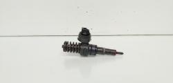 Injector, cod 038130073AL, RB3, 0414720039, Vw Golf 4 (1J1) 1.9 TDI, ASZ (id:660442)