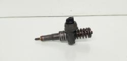 Injector, cod 038130073BQ, RB3, 0414720312, Vw Passat (3C2) 2.0 TDI, BMP (id:660397)