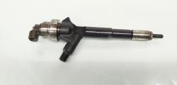 Injector, cod 8973762703, Opel Astra H GTC, 1.7 CDTI, A17DTR (idi:659255)