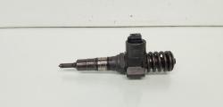 Injector, cod 03G130073G+, BPT, 0414720404, VW Golf 5 Plus (5M1), 2.0 TDI, BKD (id:662059)