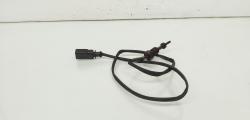 Sonda temperatura gaze, cod 03L906088BD, Vw Eos (1F7, 1F8) 2.0 TDI, CFF (idi:661851)