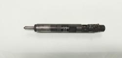 Injector, cod 8200365186, EJBR01801A, Renault Kangoo 1 1.5 DCI, 9K9702 (id:658964)