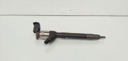 Injector Denso, cod GM55570012, Opel Astra K 1.6 CDTI, B16DTH (id:659160)