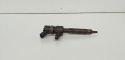 Injector, cod 0445110276, Opel Zafira B (A05) 1.9 CDTI, Z19DT (id:660435)