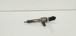 Injector, cod 9802448680, Ford Focus 3 1.6 TDCI, T1DA (id:659257)