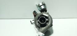 Supapa turbo vacumatica, Peugeot 207 SW, 1.6 HDI, 9HZ (idi:660317)